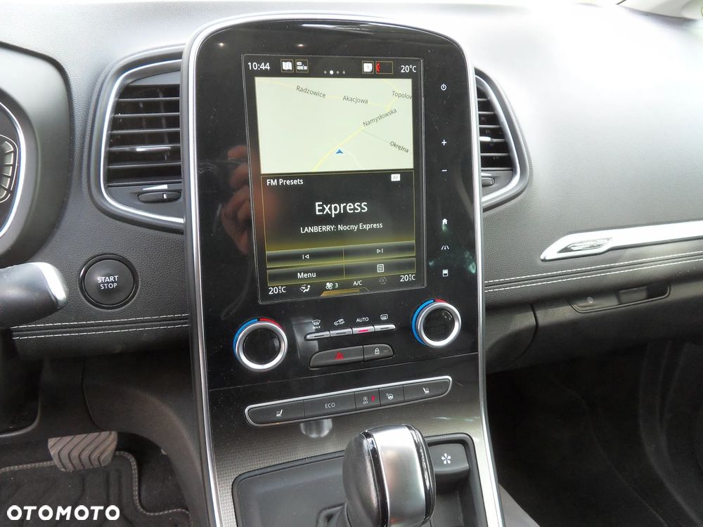 Renault Scenic 1.3 TCe Energy Bose EDC - 25