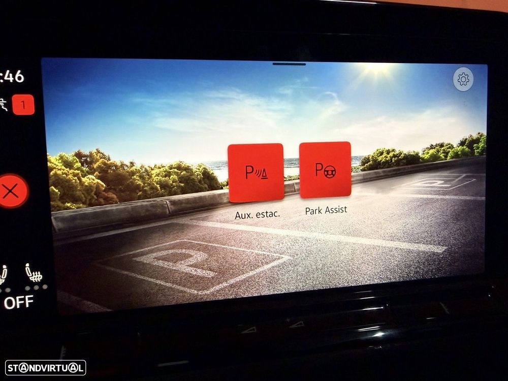 VW Golf 1.4 TSI GTE DSG - 17