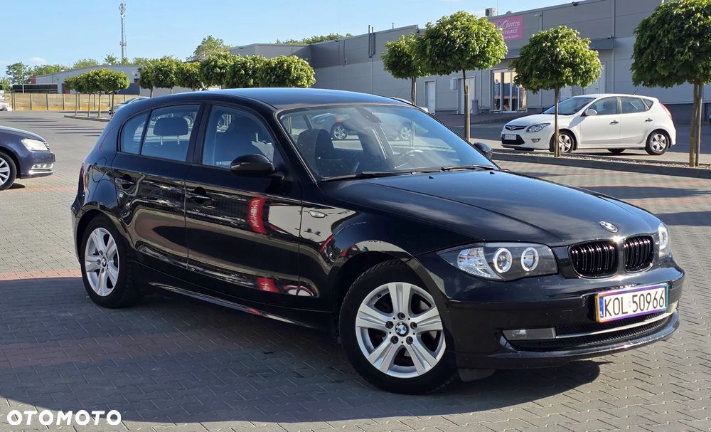 BMW Seria 1 116i Edition Lifestyle - 2