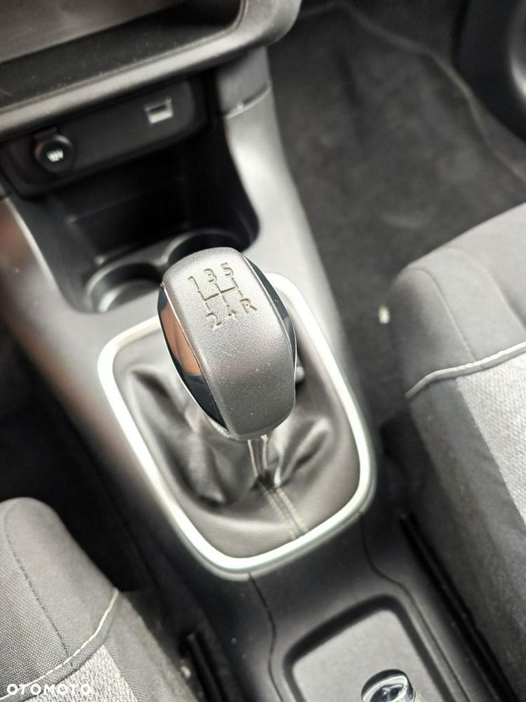 Citroën C3 - 16