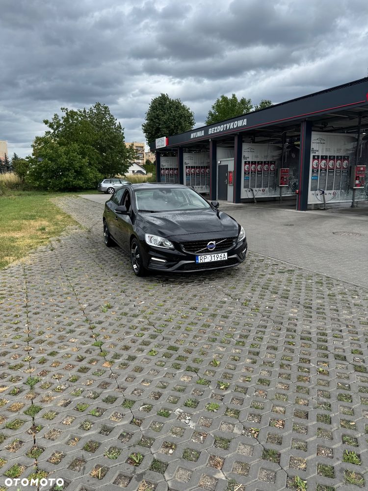 Volvo S60 D4 Geartronic Edition Pro - 6