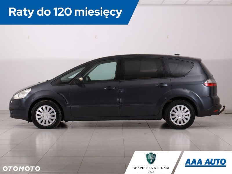 Ford S-Max - 4