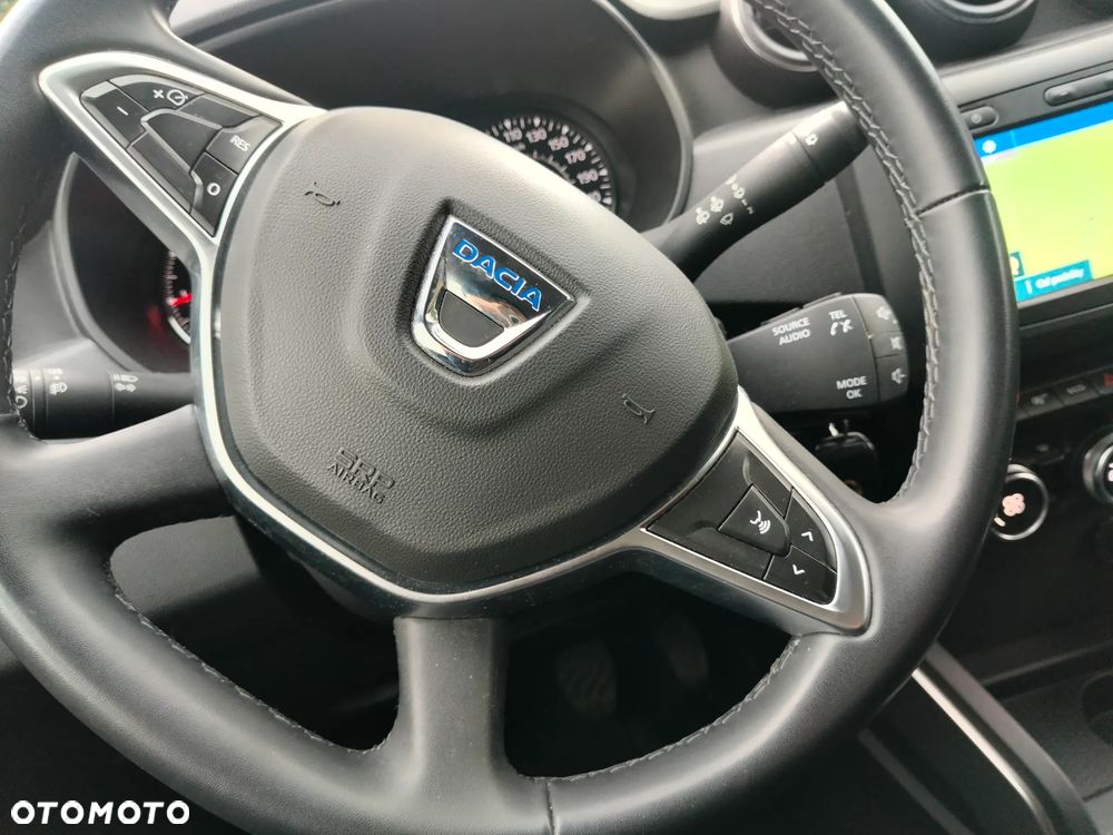 Dacia Duster - 19