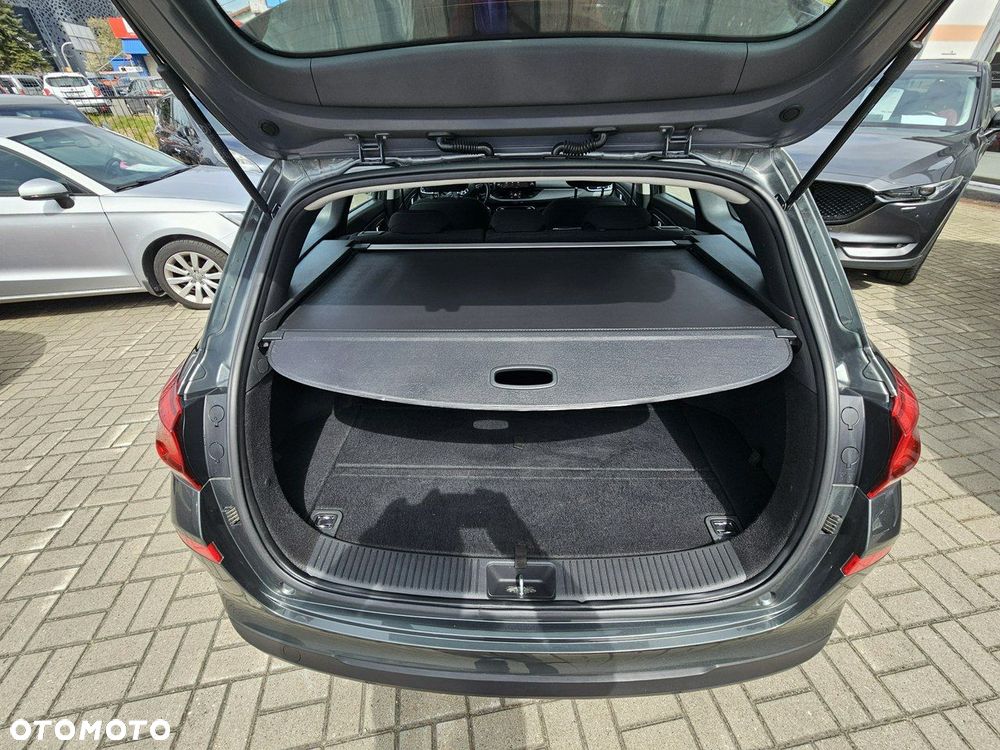 Hyundai i30 1.0 T-GDI Modern - 29