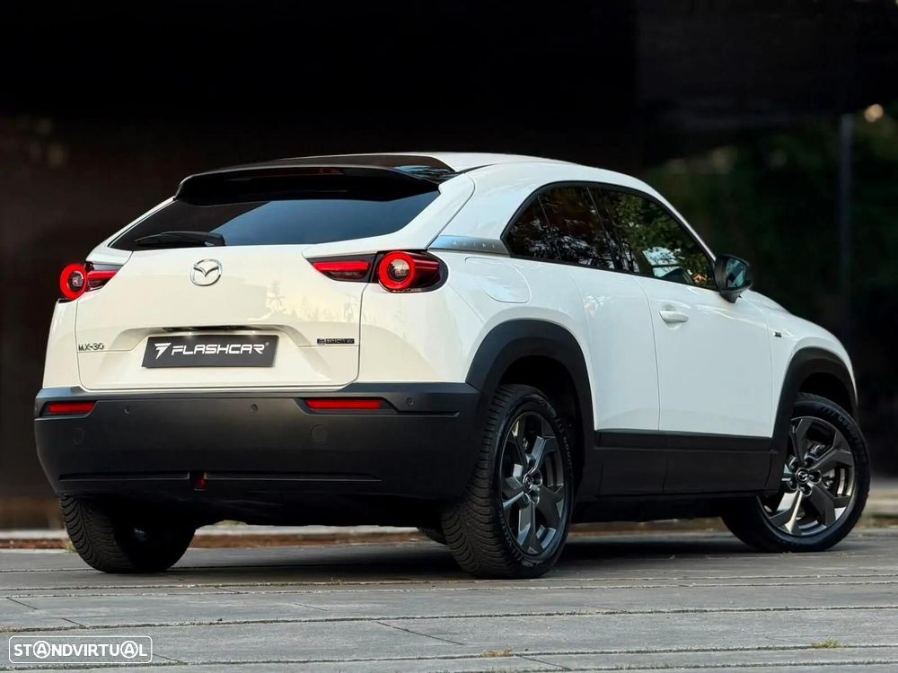 Mazda MX-30 e-SKYACTIV AD`VANTAGE - 3