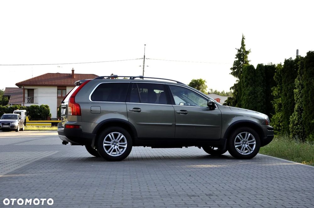 Volvo XC 90 3.2 Edition - 20