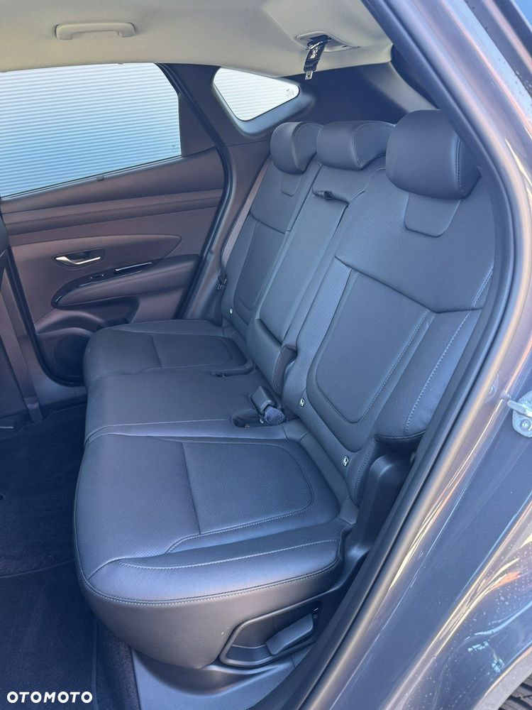 Hyundai Tucson - 29