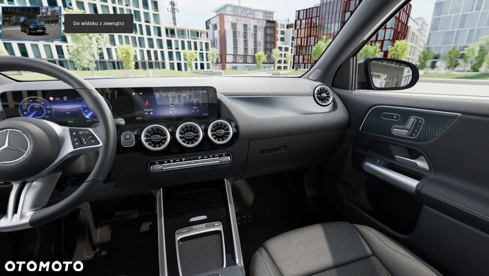 Mercedes-Benz EQA 250+ 70.5kWh Progressive - 10