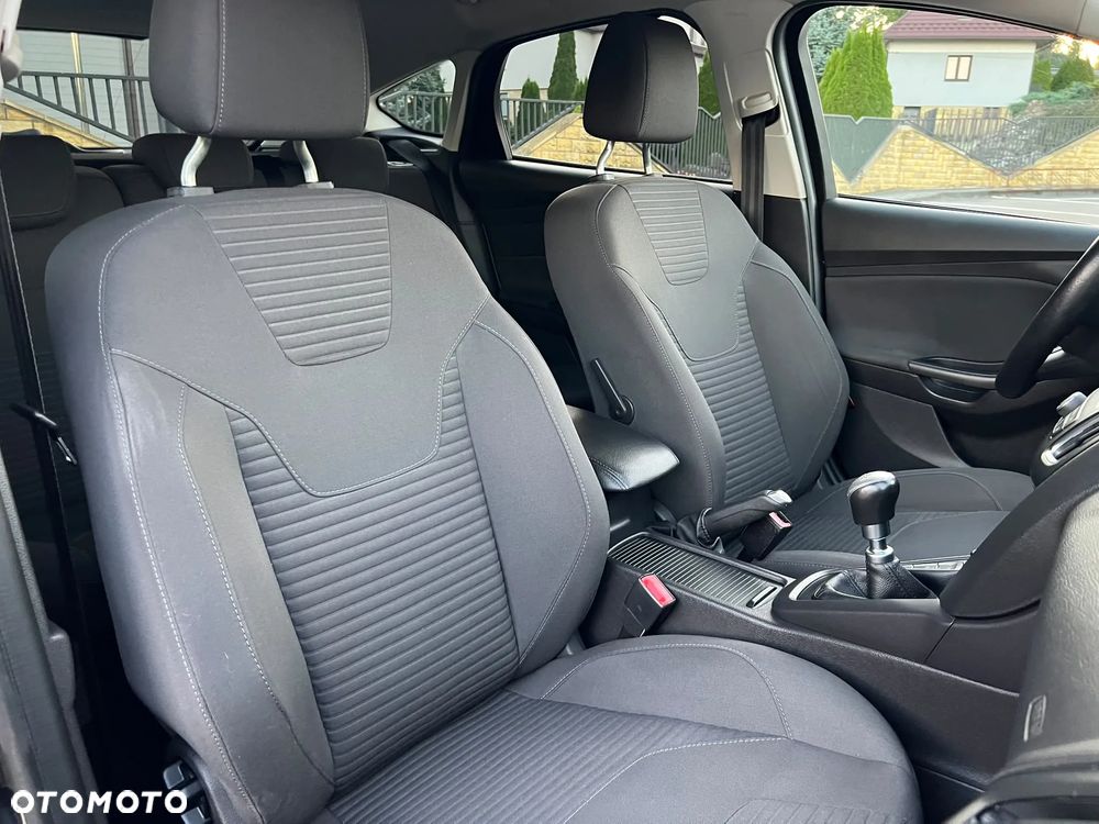 Ford Focus - 29