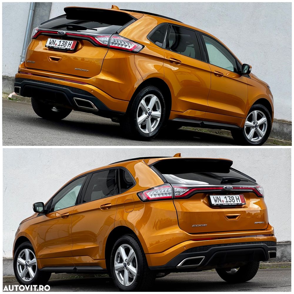 Ford Edge - 2