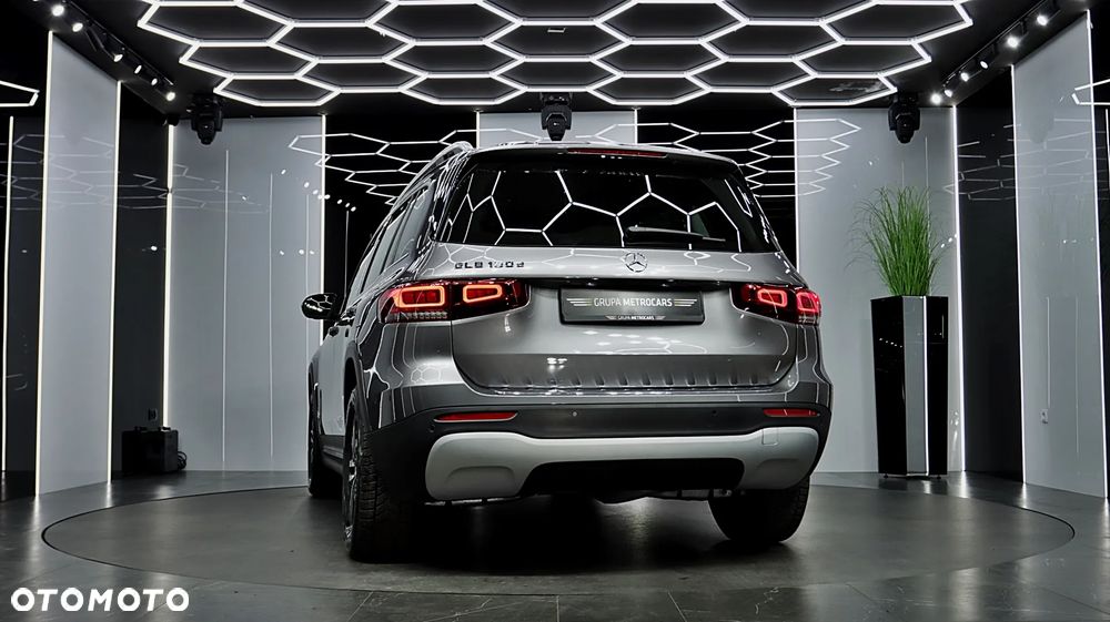 Mercedes-Benz GLB - 7