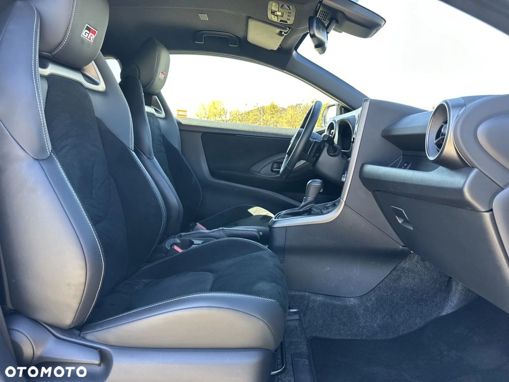 Toyota GR Yaris 1.6 Dynamic - 12