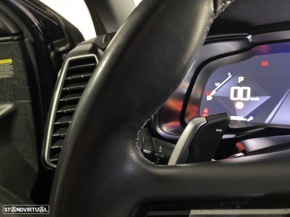 DS DS7 Crossback 1.5 BlueHDi Grand Chic EAT8 - 10