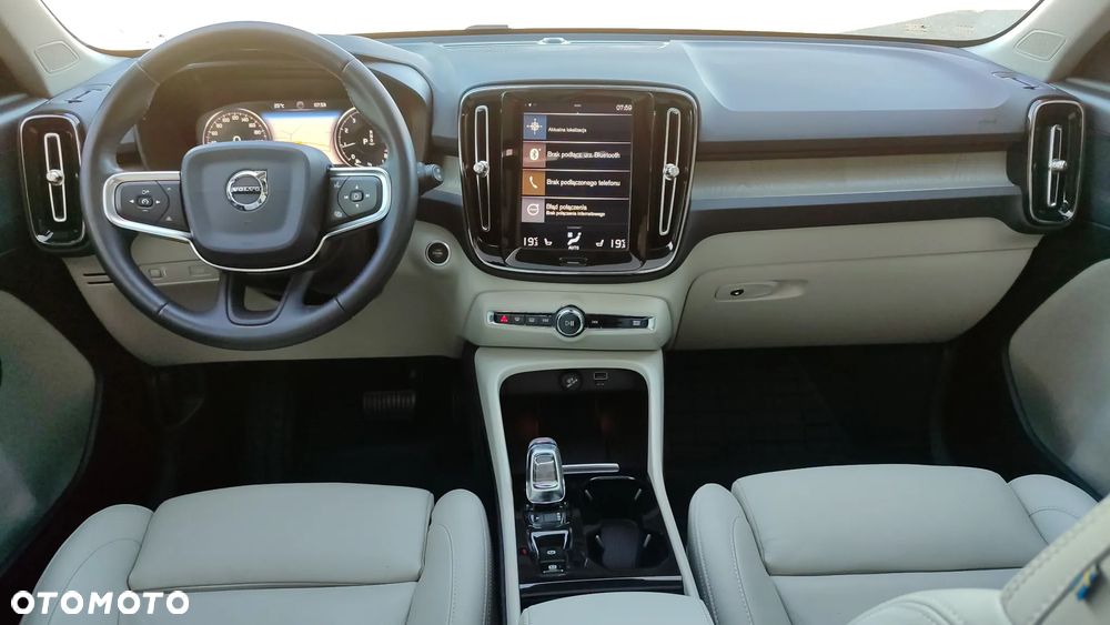 Volvo XC 40 T5 AWD Inscription - 17