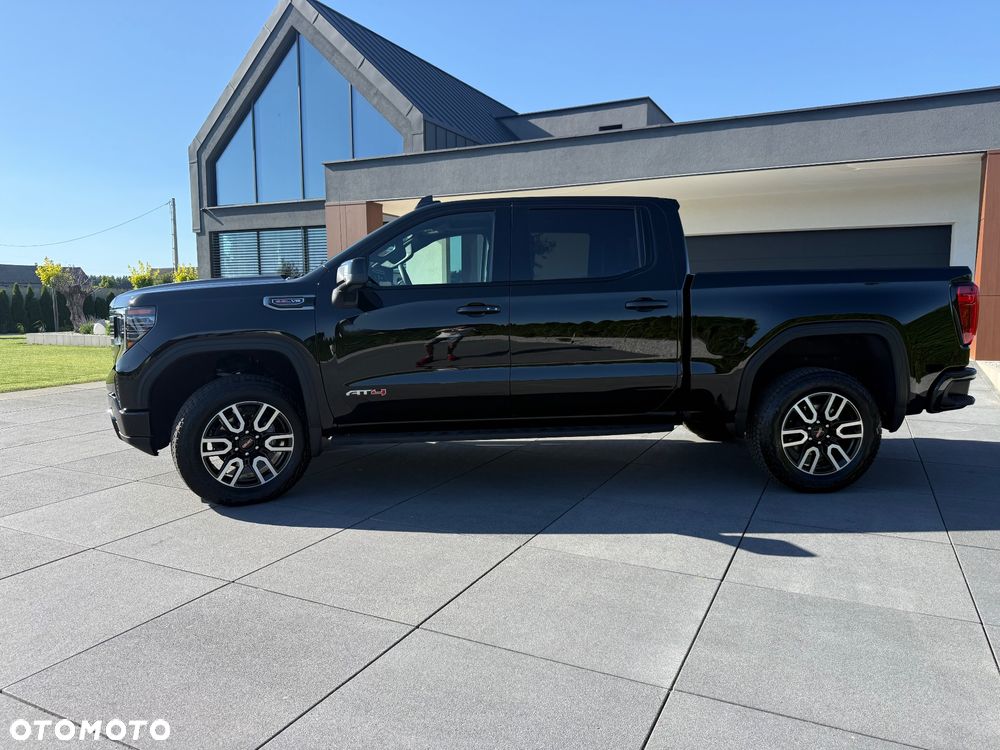 GMC Sierra - 16