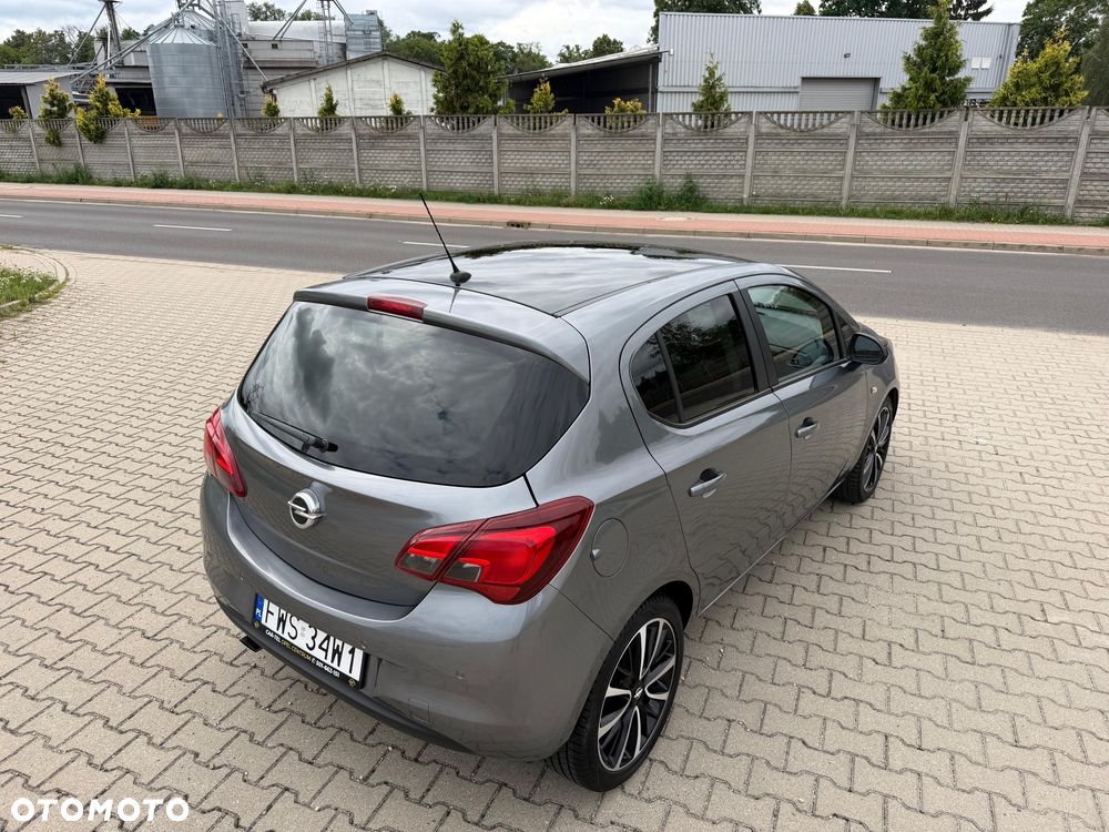 Opel Corsa - 16