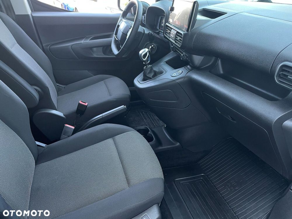 Toyota PROACE CITY - 12