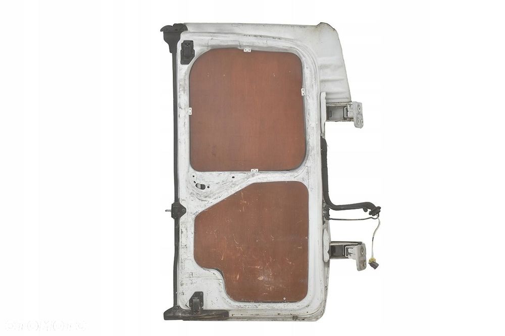 drzwi tylne * tył lewe citroen jumpy expert scudo ii - 2