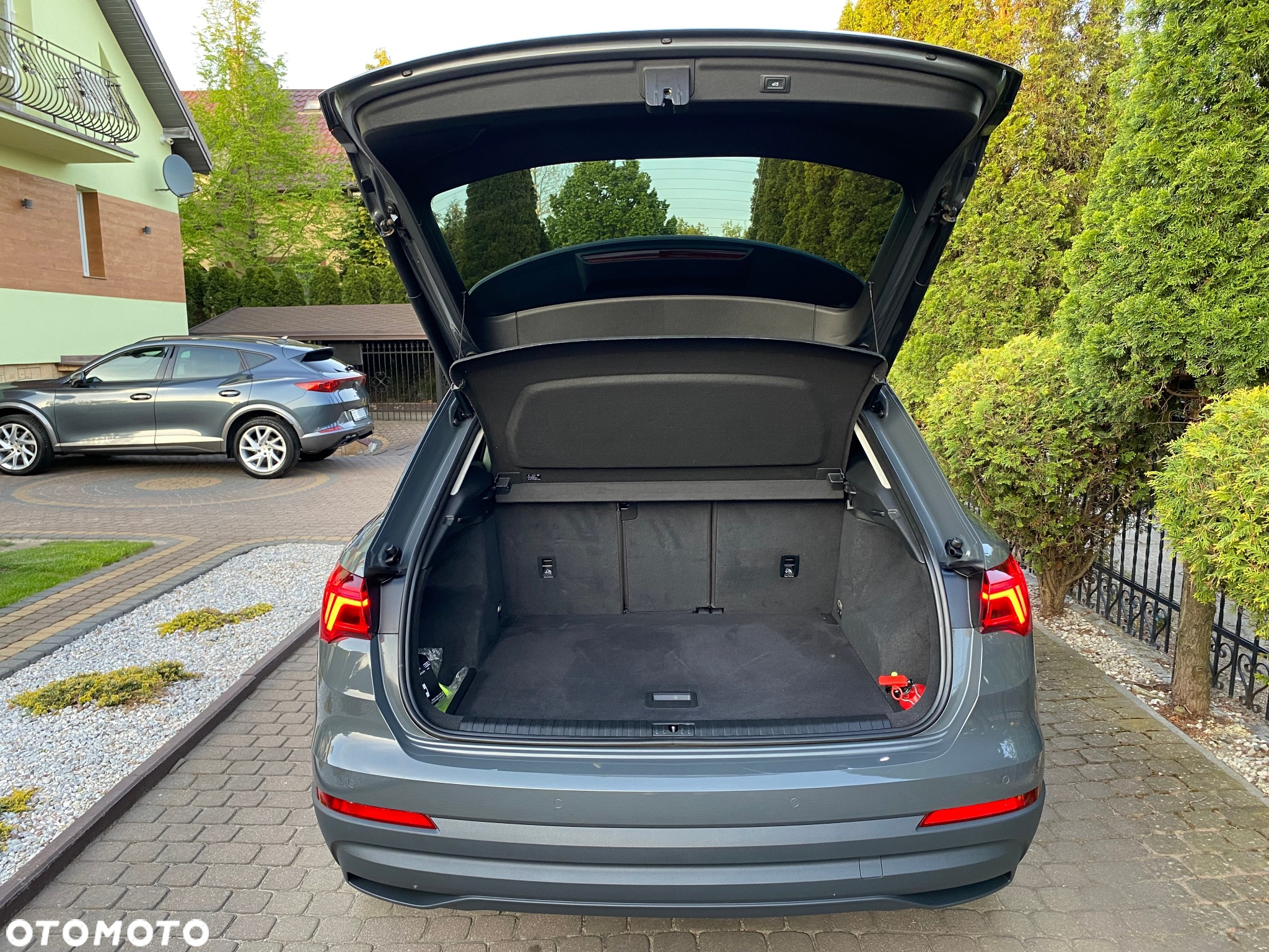 Audi Q3 35 TFSI - 16