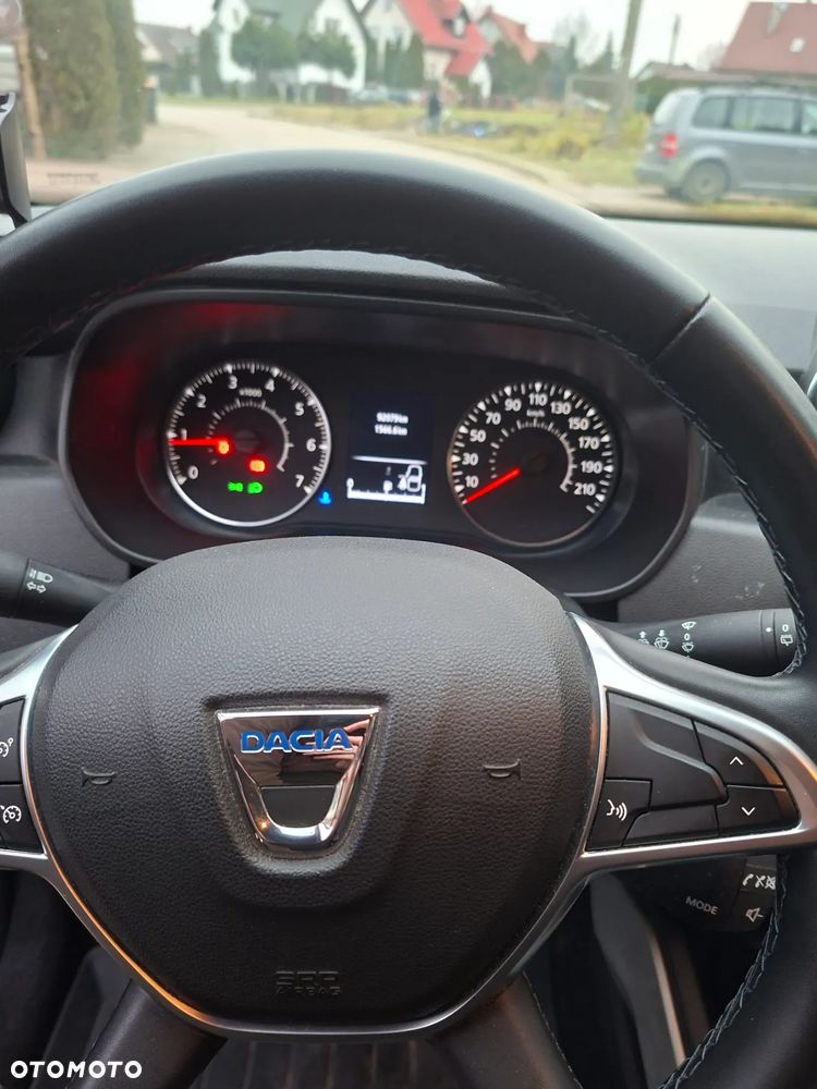 Dacia Duster 1.3 TCe Prestige 4WD - 6