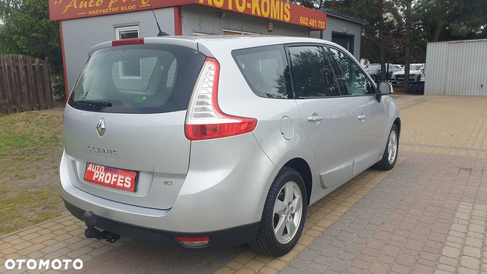 Renault Scenic - 6
