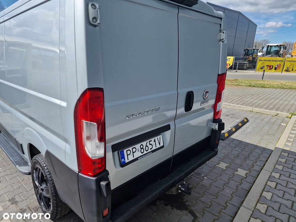 Fiat Ducato - 7