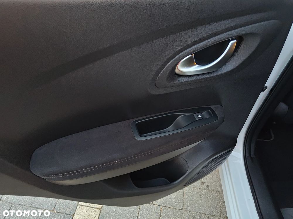 Renault Kadjar 1.3 TCe FAP Intens EDC - 17