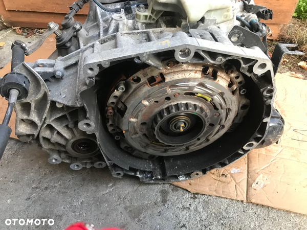 SKRZYNIA BIEGOW JEEP RENEGADE FIAT 500X 1.4 55240253 PRZEBIEG 48TYS KM GWARANCJA