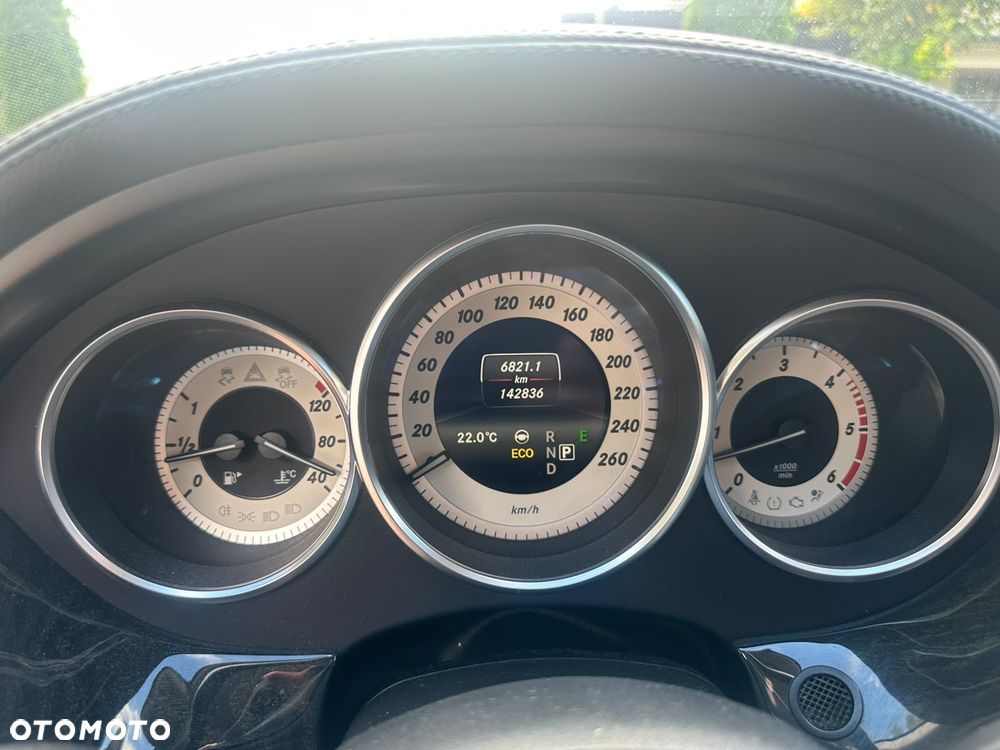 Mercedes-Benz CLS 350 (BlueTEC) d - 6