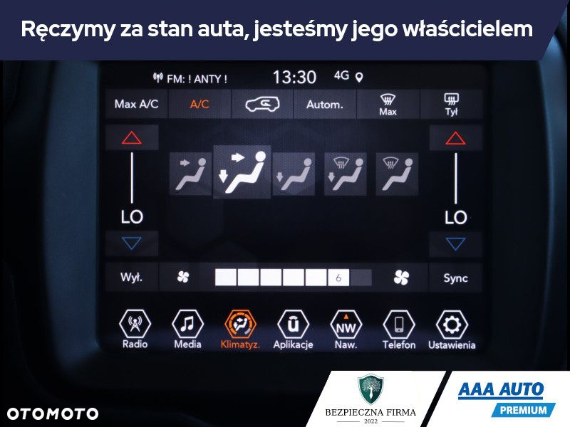 Jeep Renegade - 17