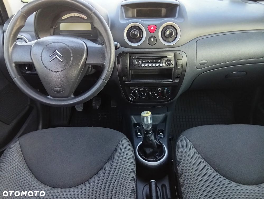 Citroën C3 1.4 Furio - 10