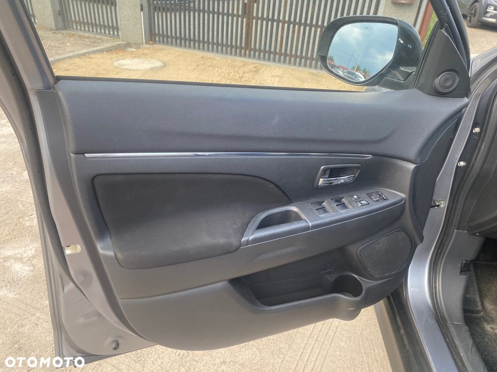 Mitsubishi ASX 1.6 2WD Comfort Edition - 14