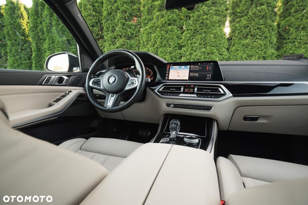 BMW X5 - 16
