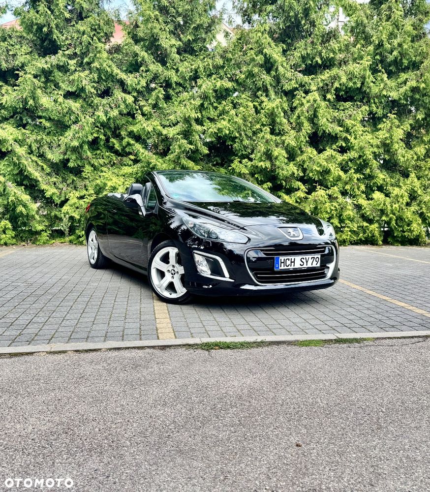 Peugeot 308 CC 1.6 THP Sport Pack - 1