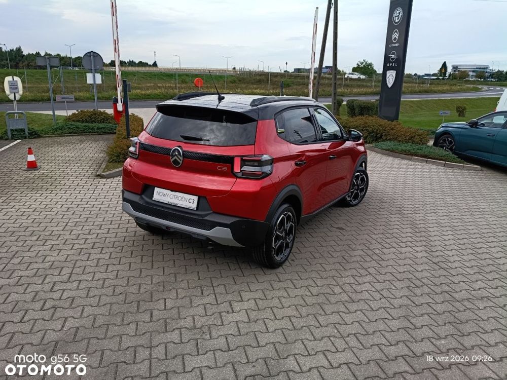 Citroën C3 - 6