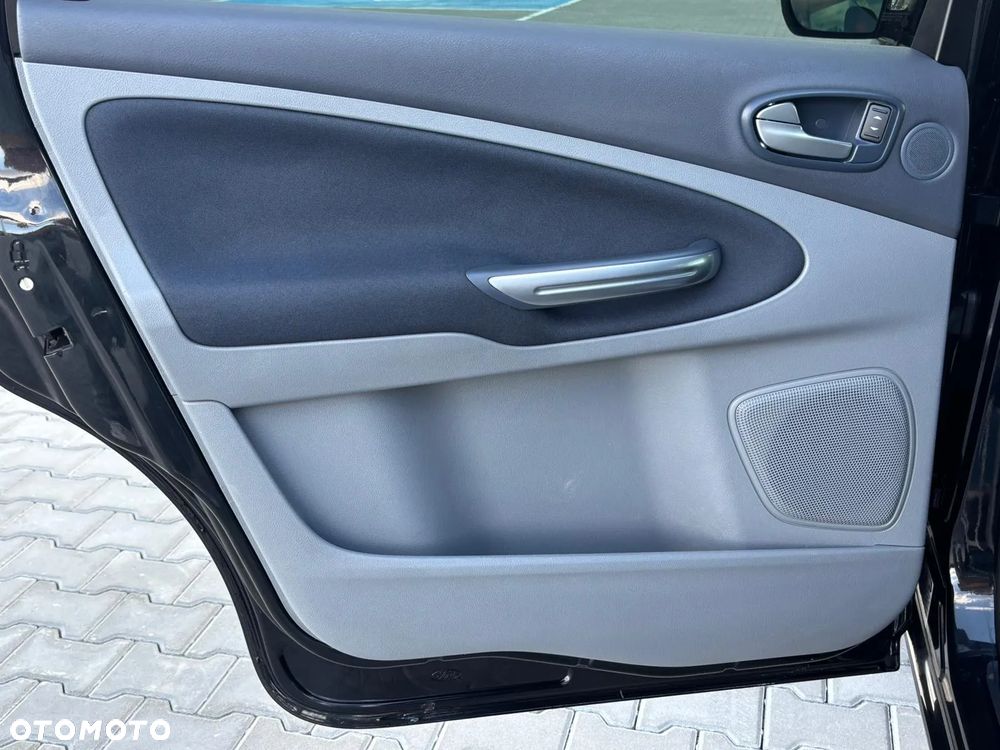 Ford S-Max 1.8 TDCi Silver X - 31