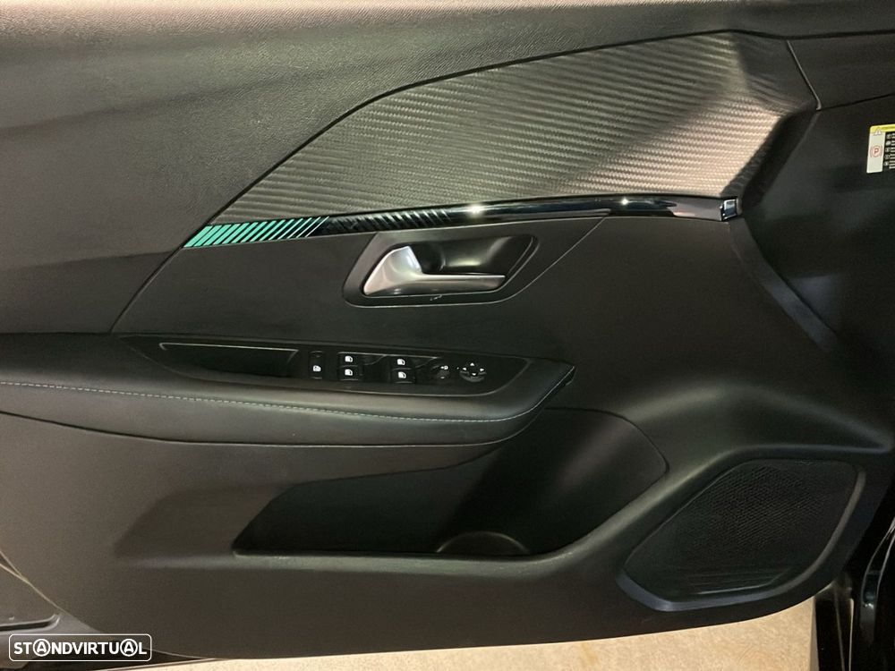 Peugeot e-208 50 kWh Allure Pack - 19