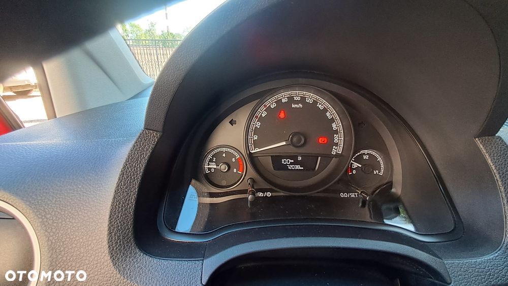 Skoda Citigo 1.0 Style - 18