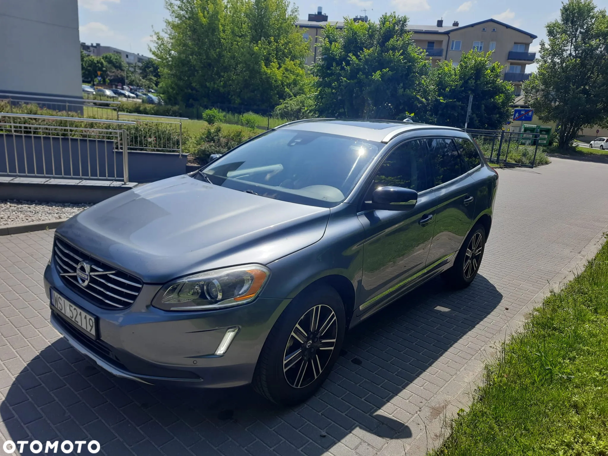 Volvo XC 60 - 2