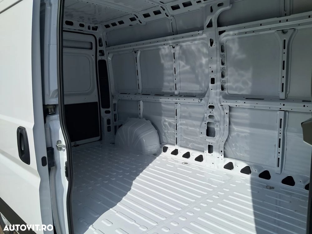 Opel MOVANO FURGON L3H2 13 mc - 7