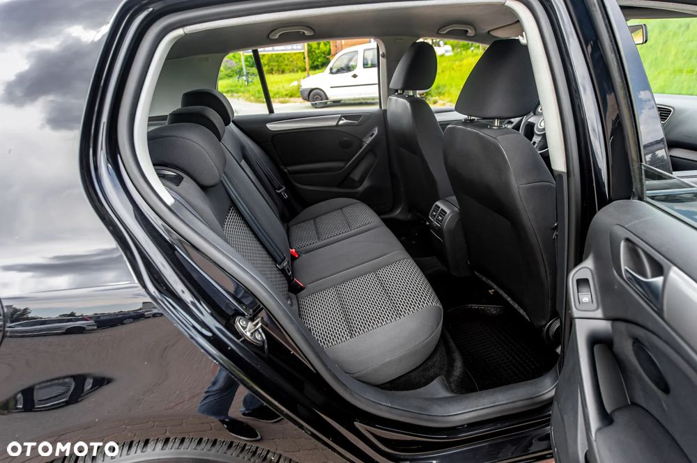 Volkswagen Golf 1.2 TSI Style - 20