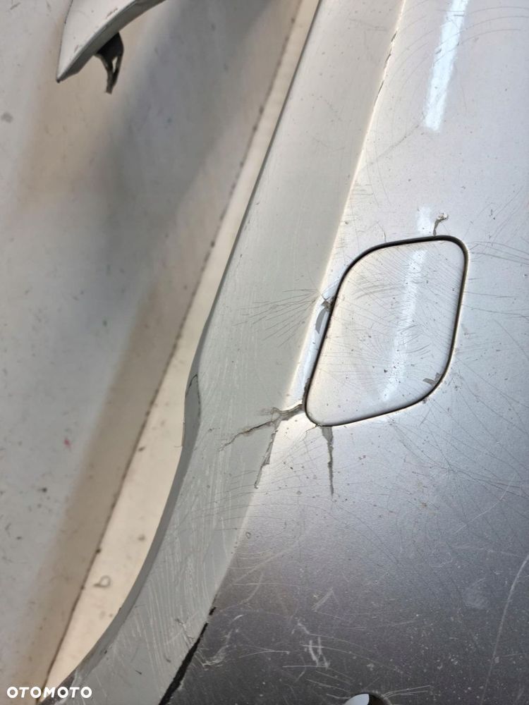 BMW 7 F01 F02 08-12 Zderzak przód przedni - 5