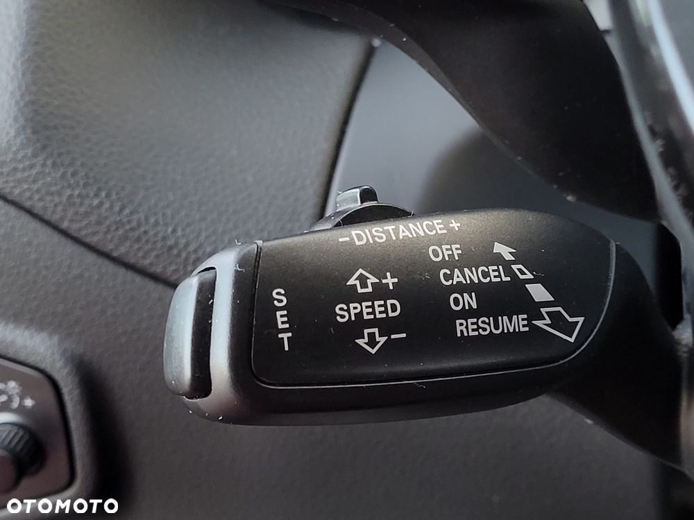 Audi SQ5 3.0 TDI Quattro Tiptronic EU6 - 25