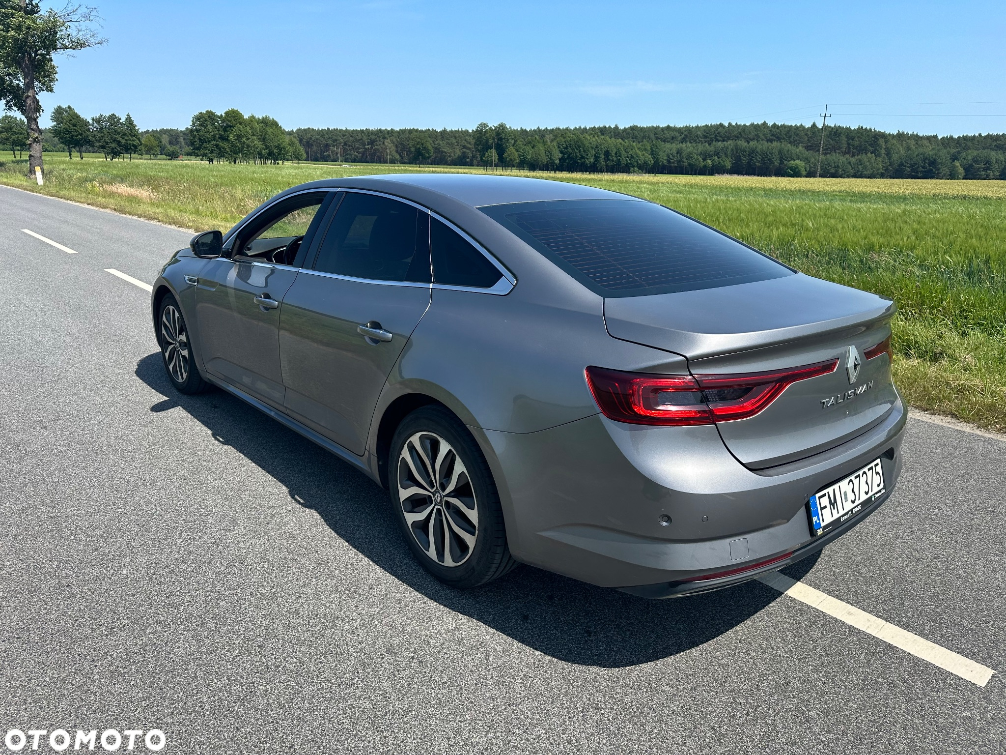 Renault Talisman - 8