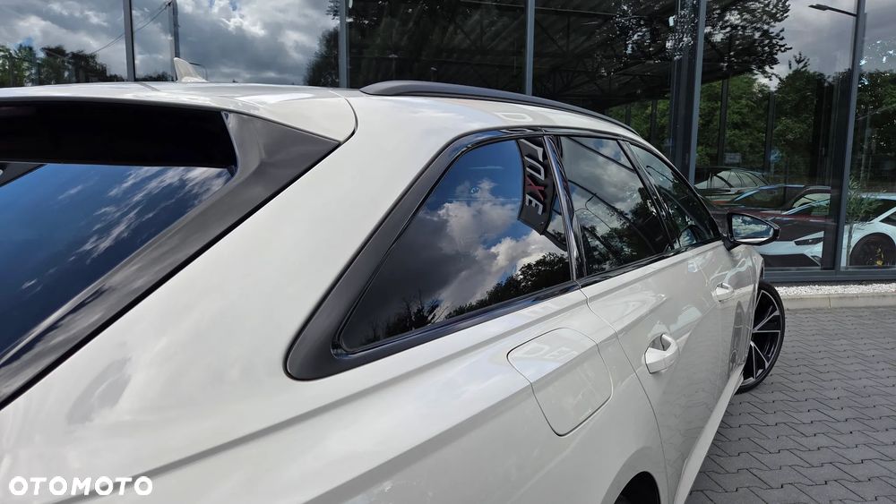 Audi S6 Avant TDI quattro tiptronic - 33