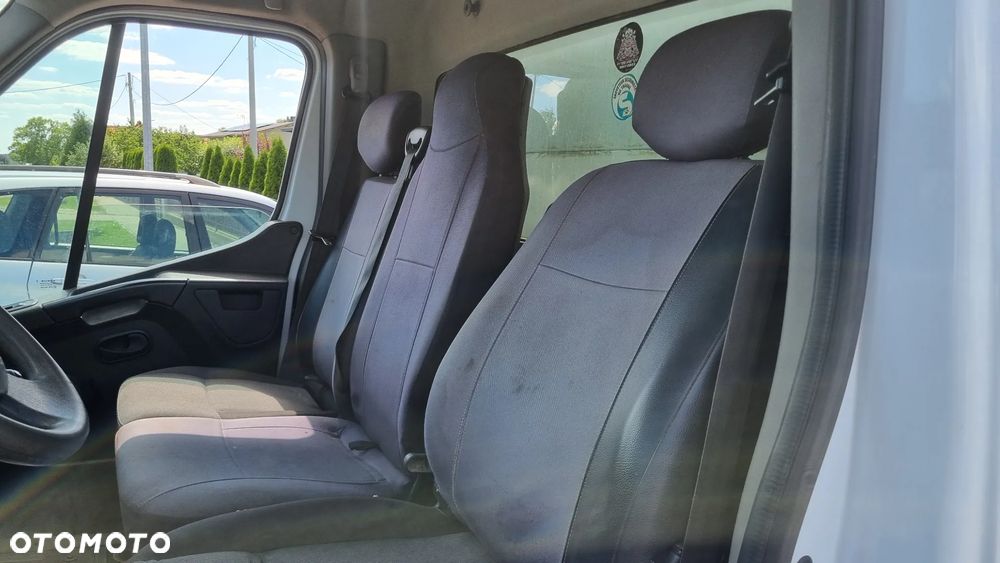 Renault Master - 20
