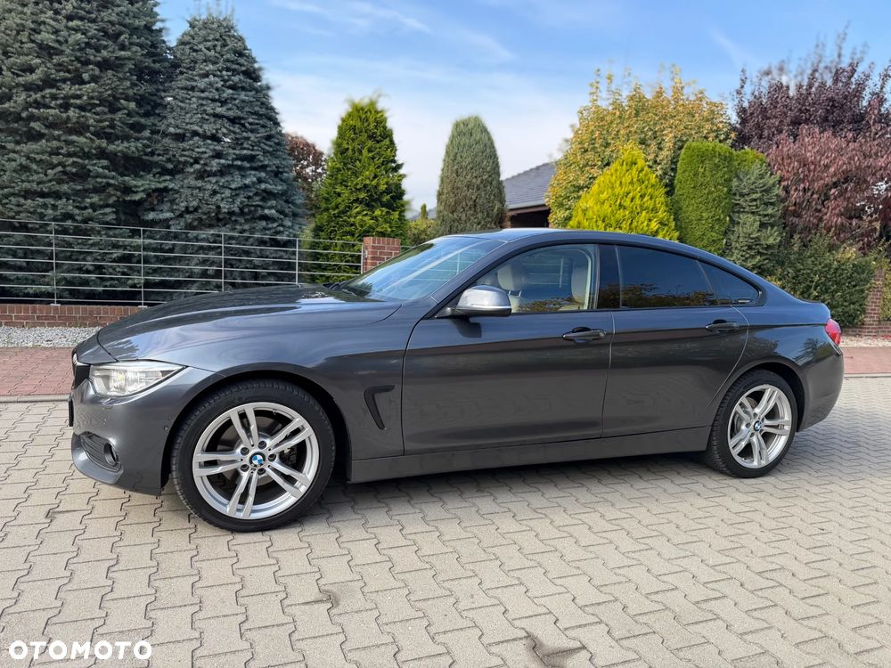 BMW Seria 4 - 13
