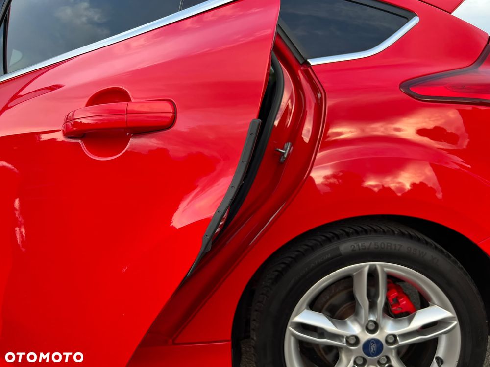 Ford Focus - 14