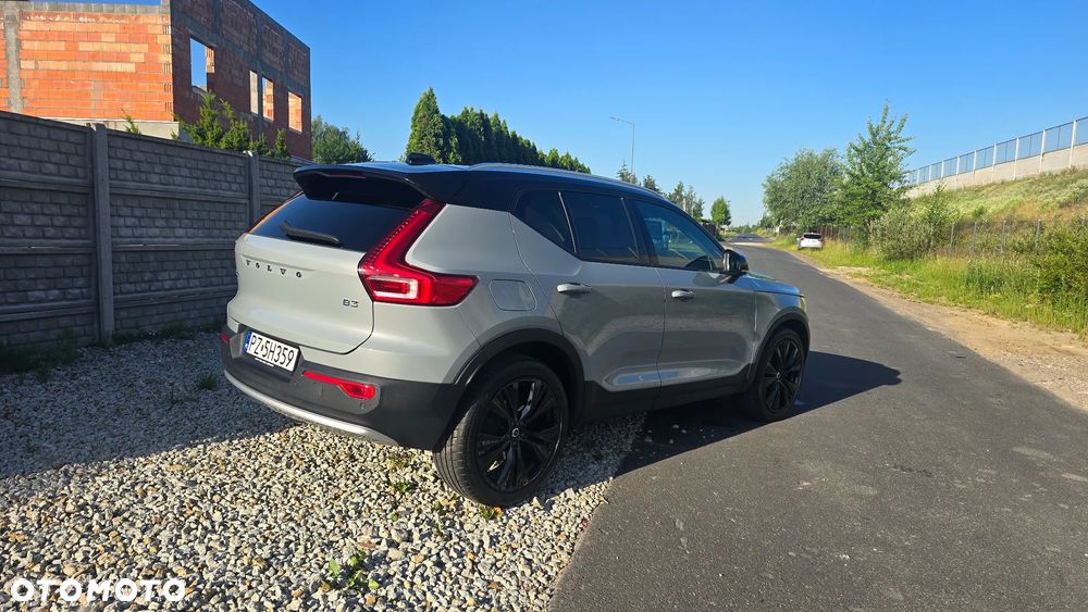 Volvo XC 40 B3 Core - 3