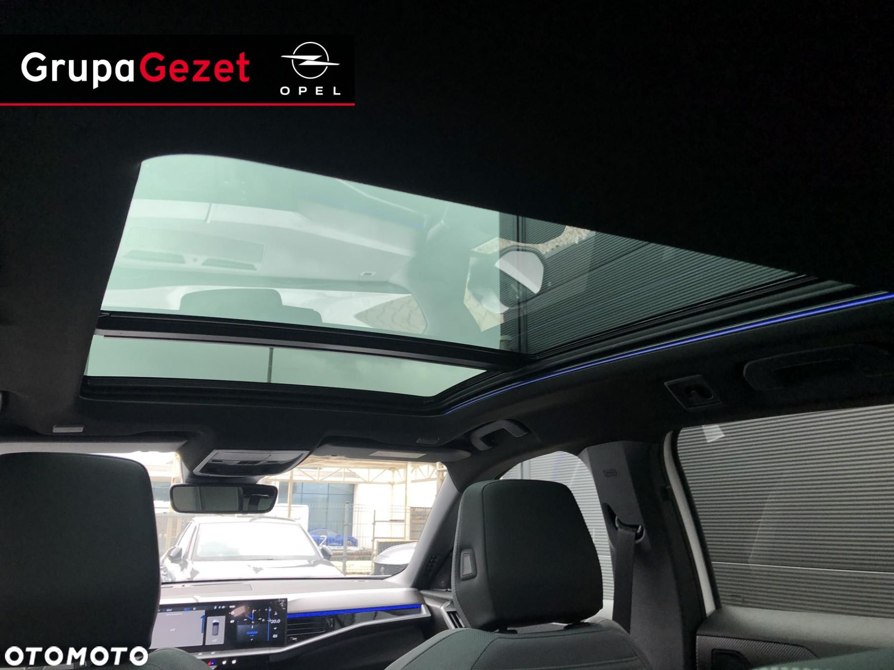 Opel Grandland - 23